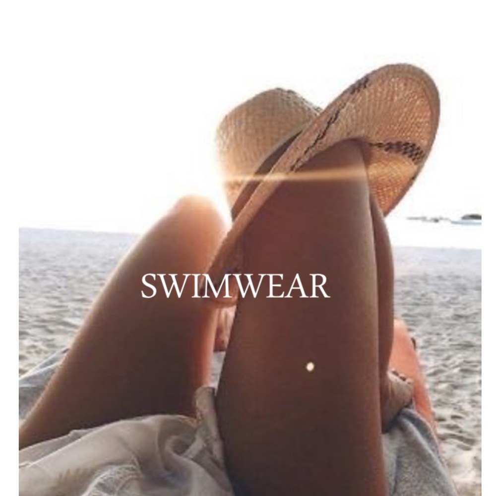Swimwear!